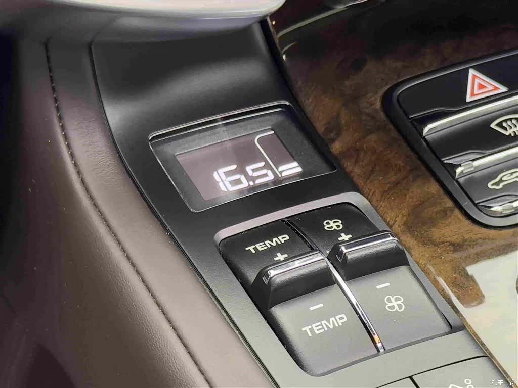 Porsche Cayenne, 2017 17