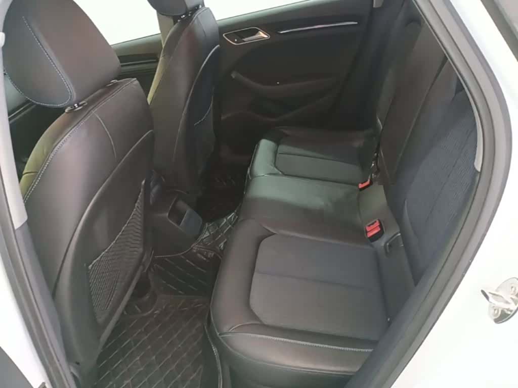 Audi A3, 2018 17