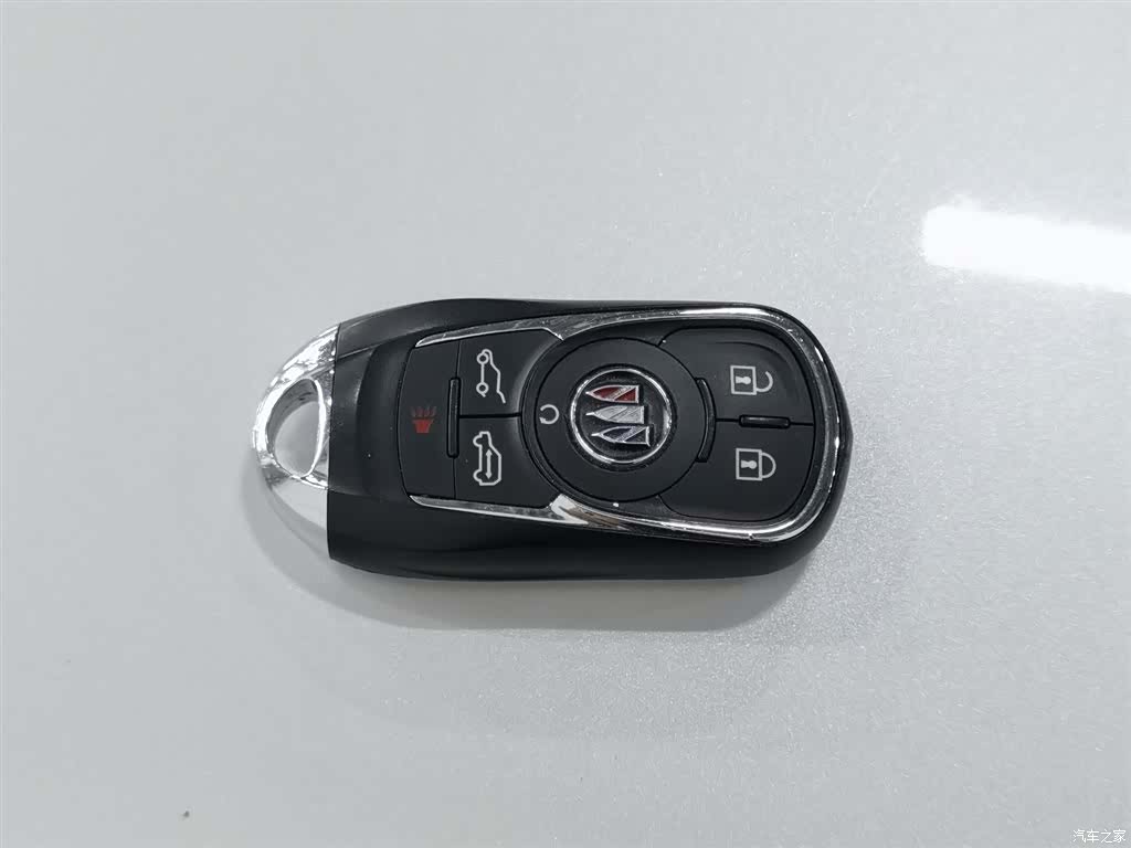 Buick GL8, 2019 19