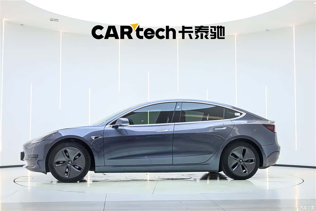 Tesla Model 3, 2020 6
