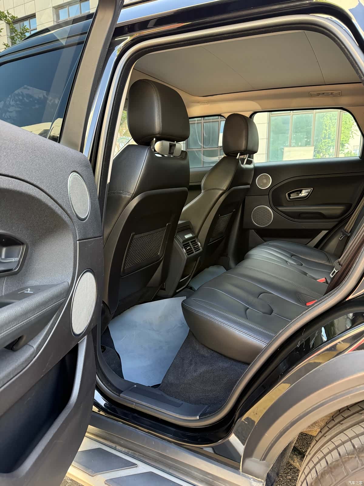 Land Rover Range Rover, 2016 9