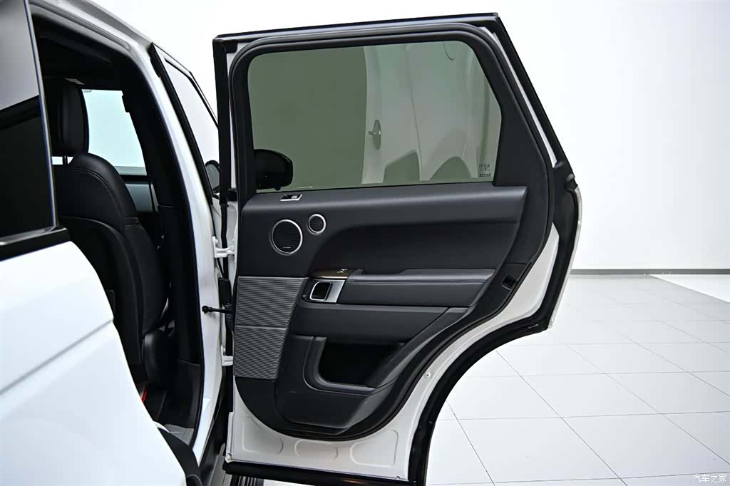 Land Rover Range Rover, 2019 22