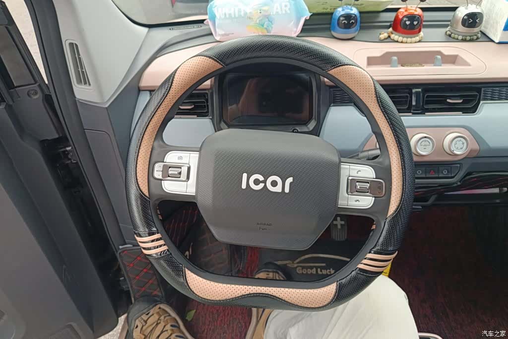Chery QQ, 2023 15