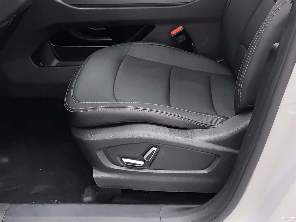 Geely Haoyue, 2024 20