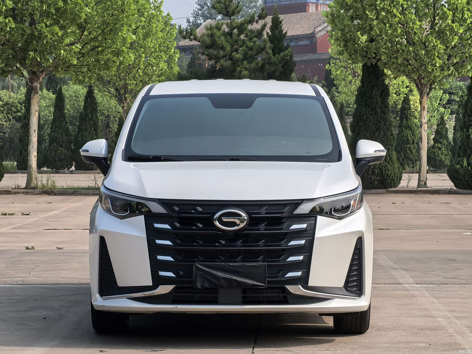 Trumpchi M6, 2023 2