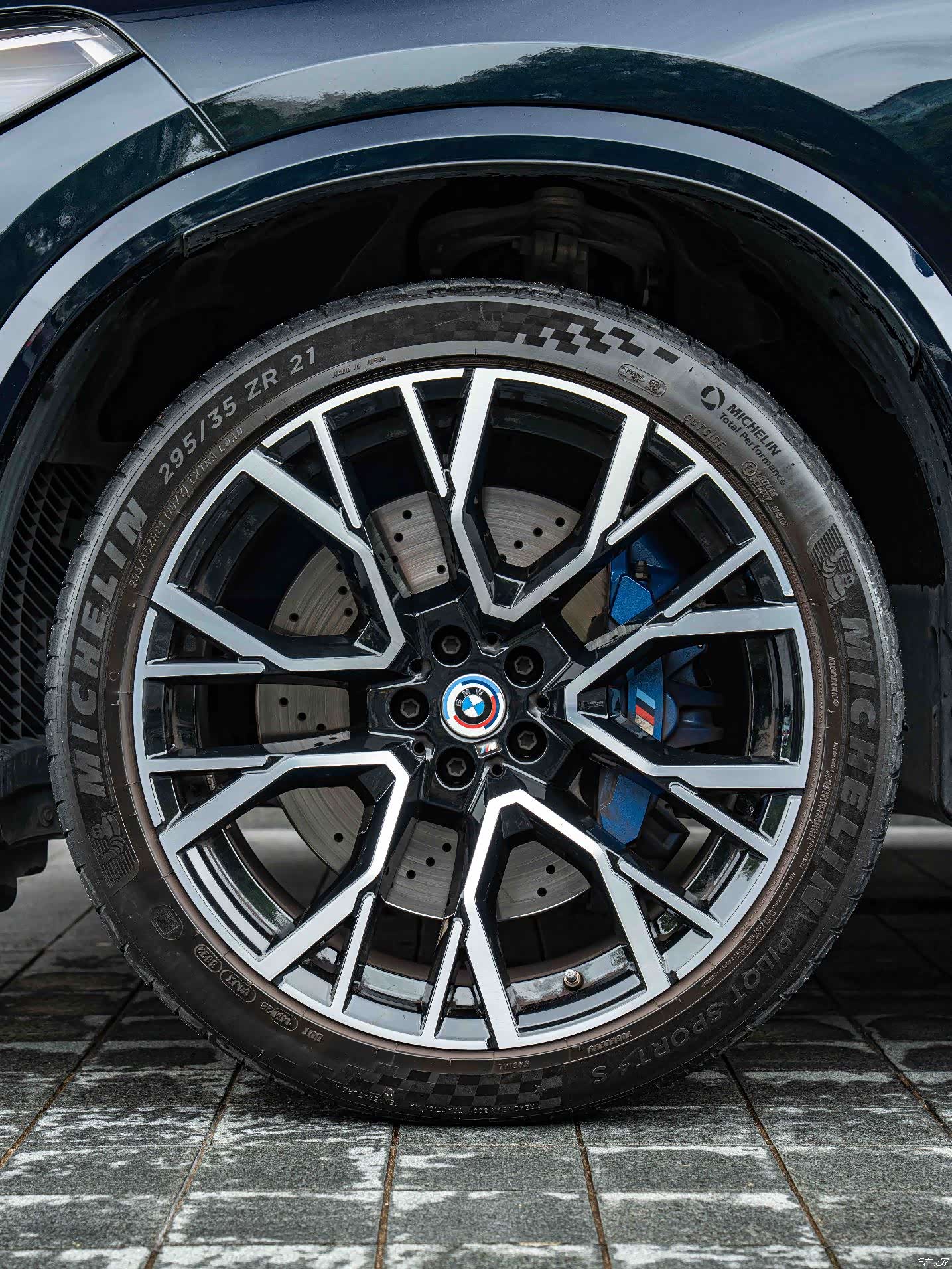 BMW X5, 2023 7