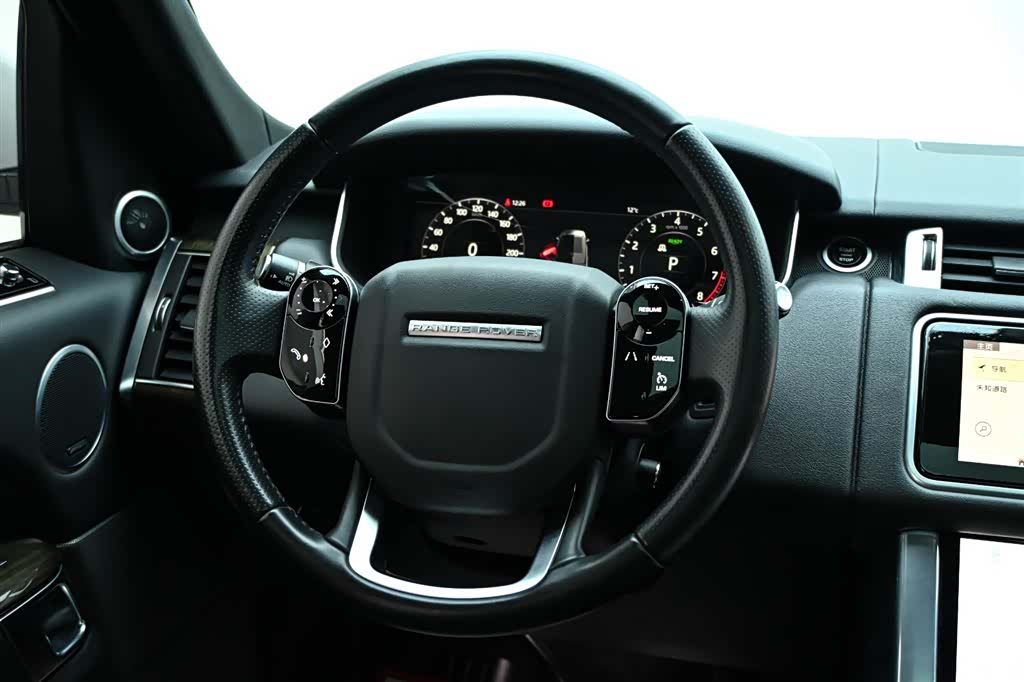 Land Rover Range Rover, 2019 19
