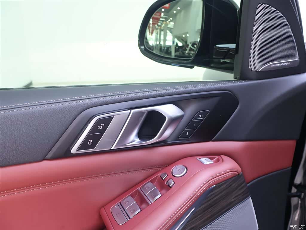 BMW X5, 2022 17