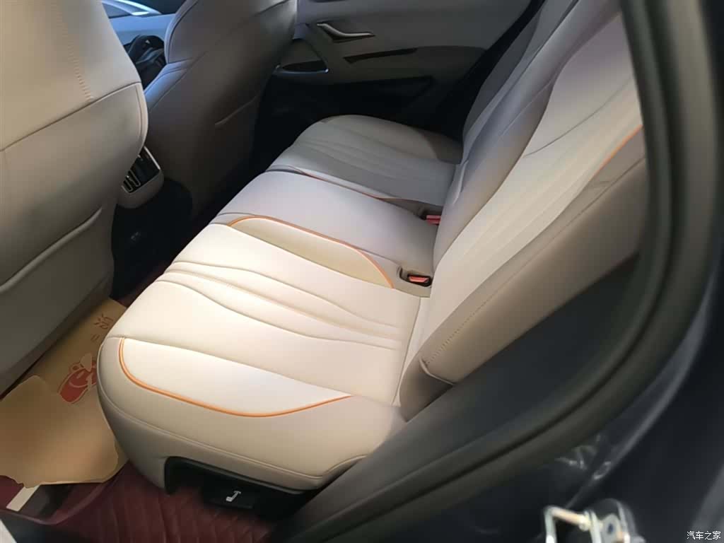 BYD Song, 2024 17