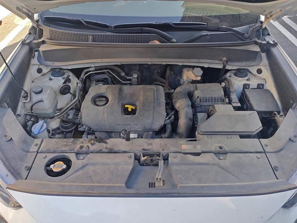 Hyundai Beijing ix35