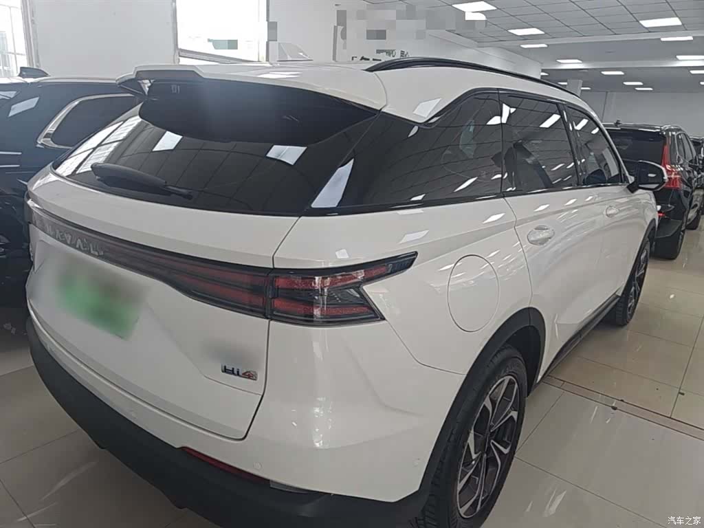 Haval Hi4, 2025 7