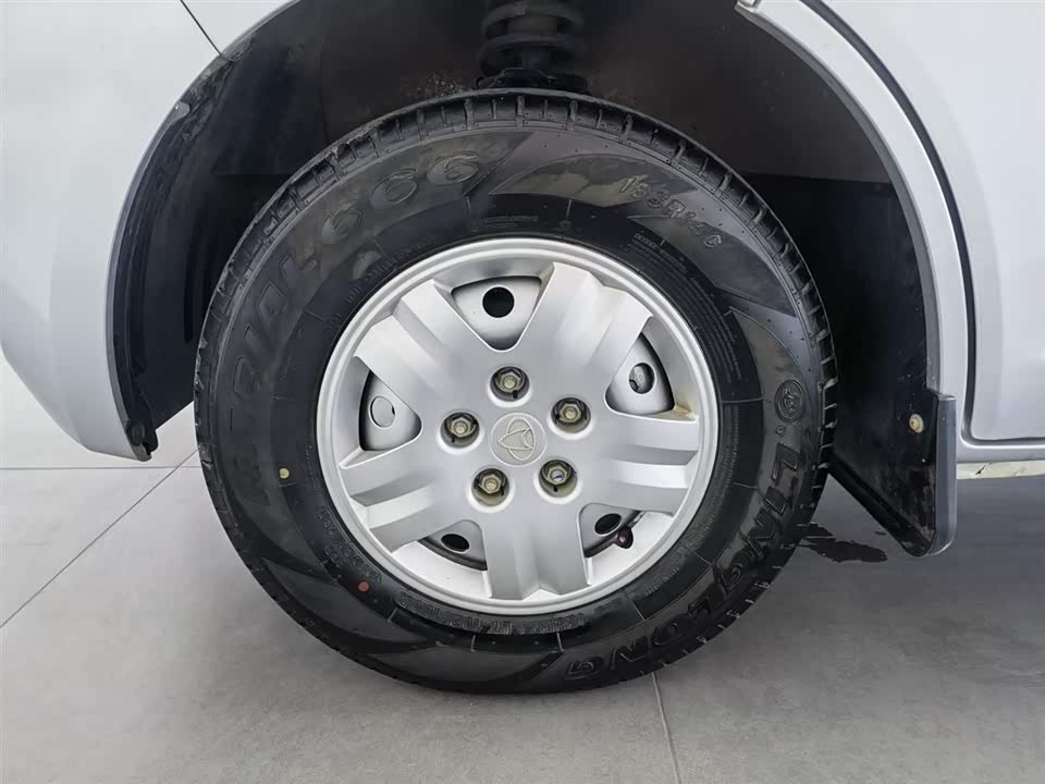 Changan Kaicheng Changan Ruixing M60