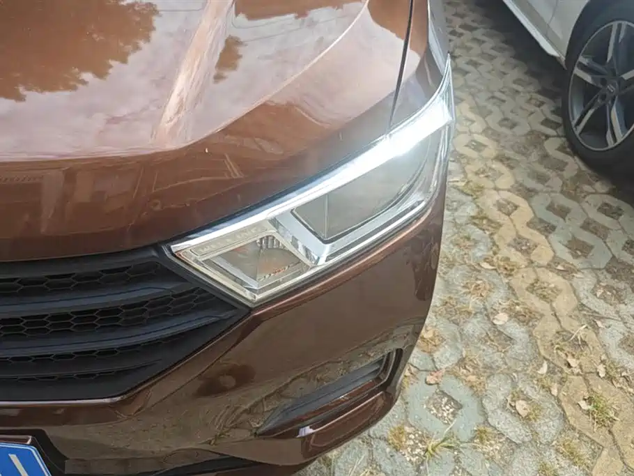 Wuling Wuling Hongguang