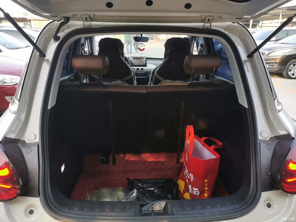 Wuling Bingo, 2024 19