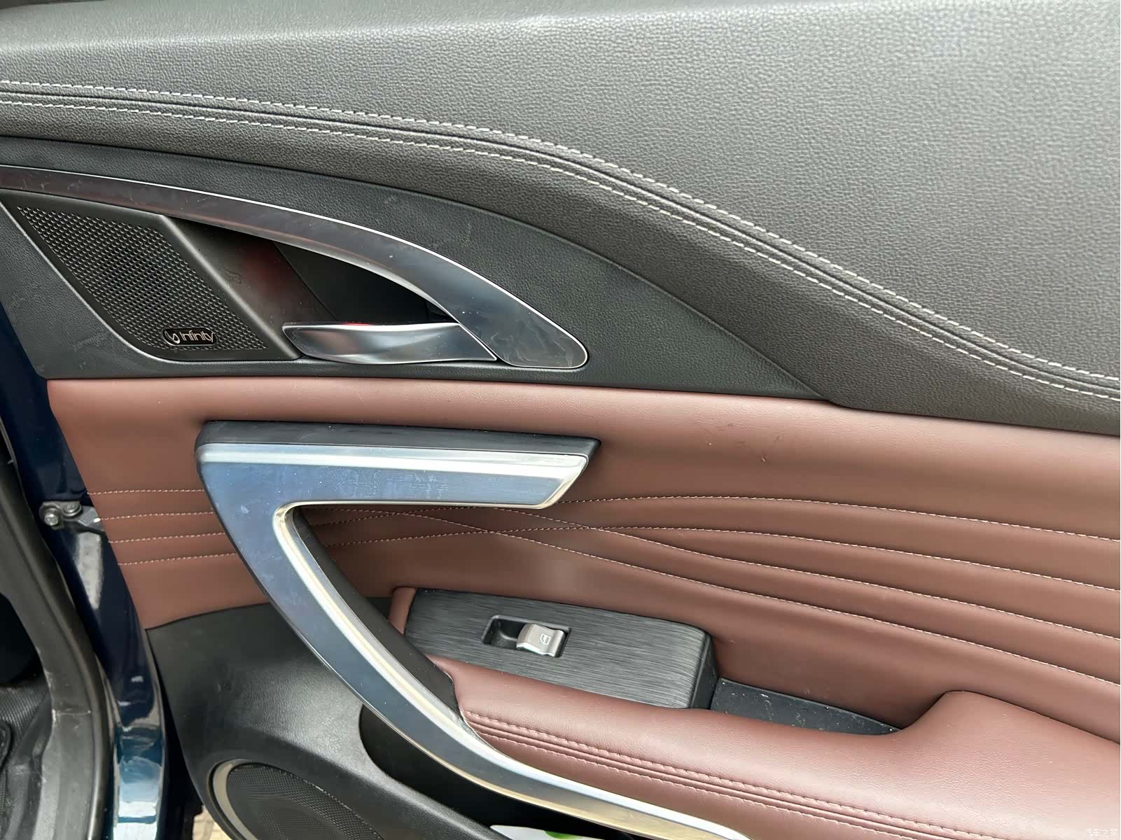 WEY VV7, 2019 10