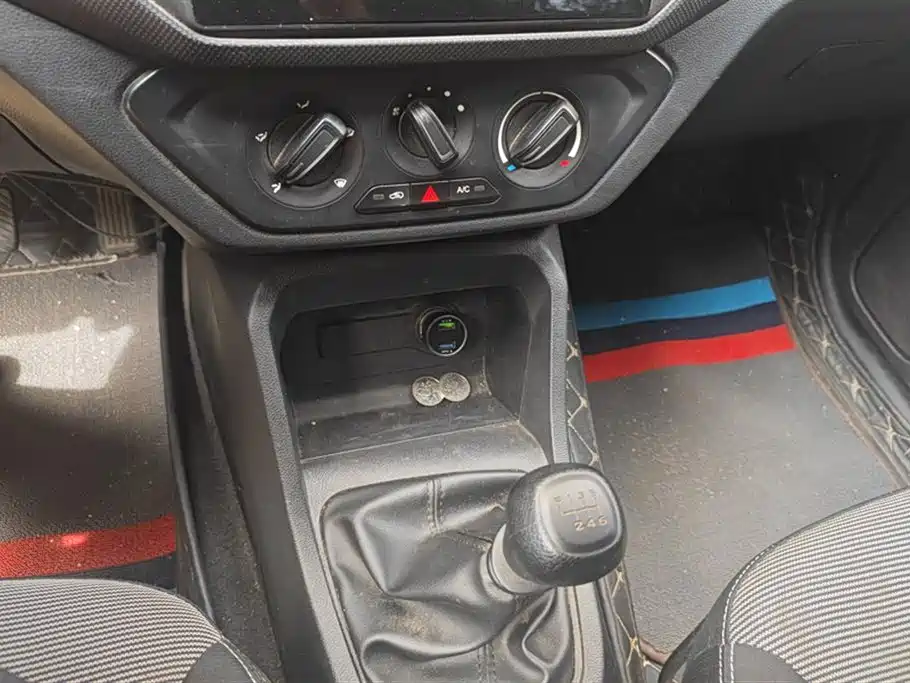 Wuling Wuling Hongguang