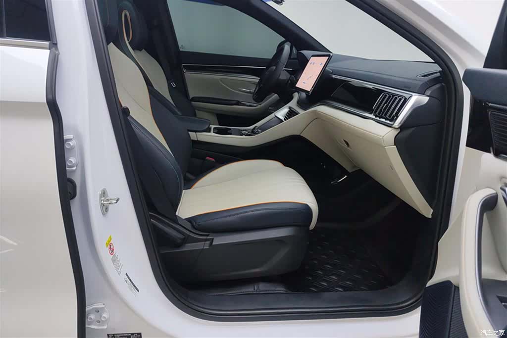 BYD Song, 2024 8