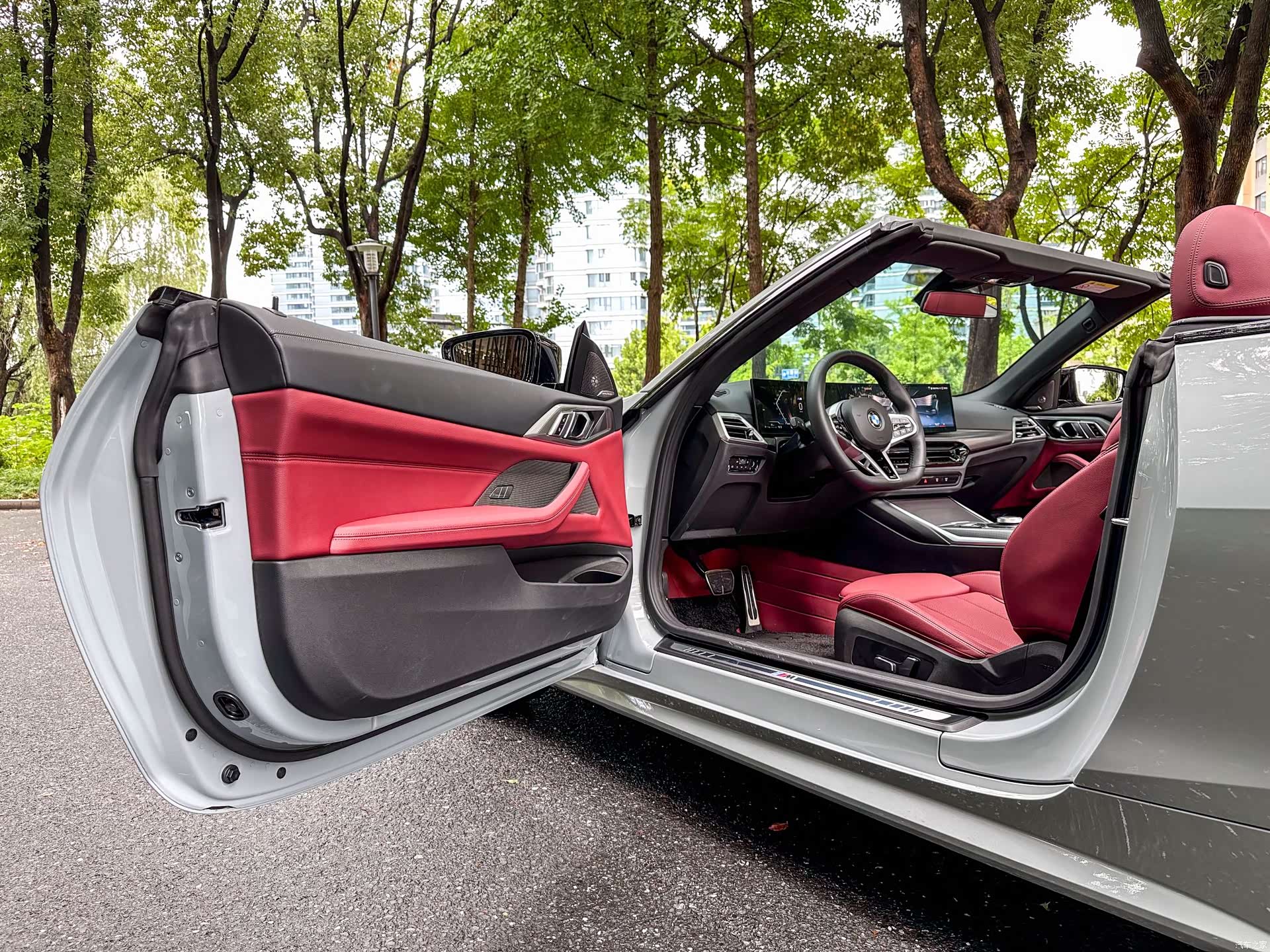 BMW 4 Series, 2025 13