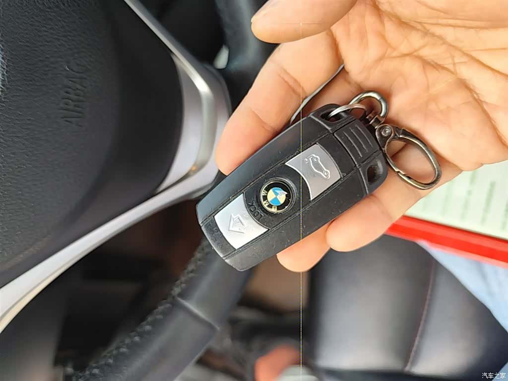 BMW X1, 2016 9