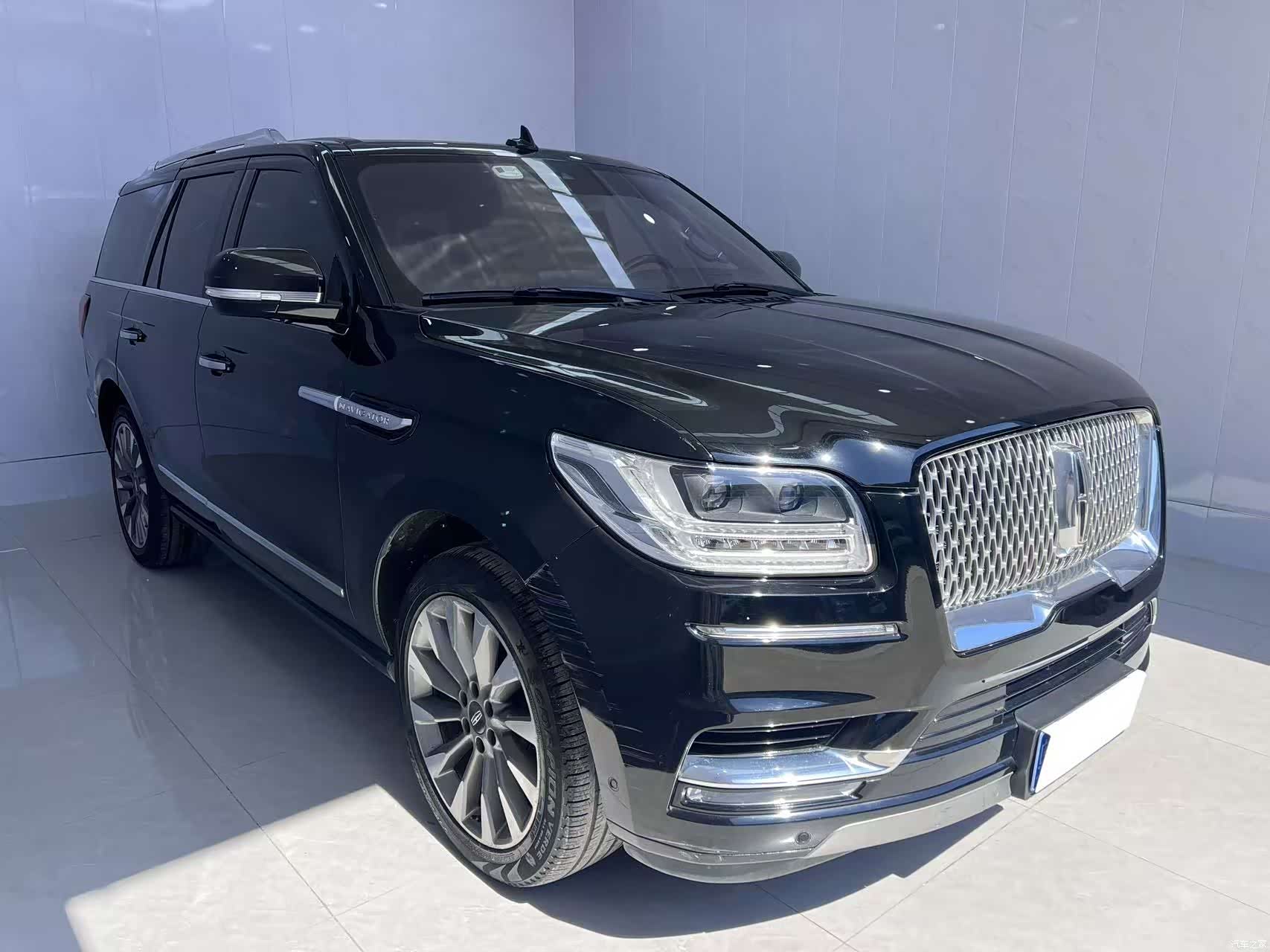 Lincoln Navigator, 2019 6