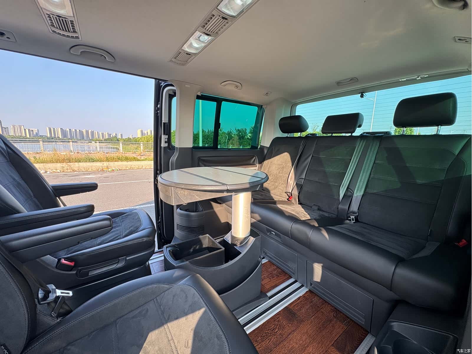 Volkswagen 7, 2018 33