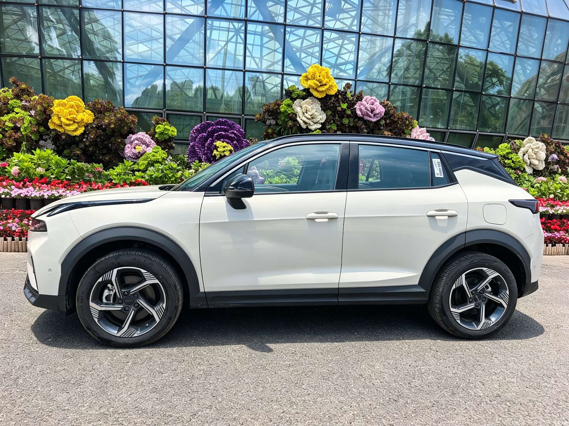 Lynk & Co 02, 2025 3