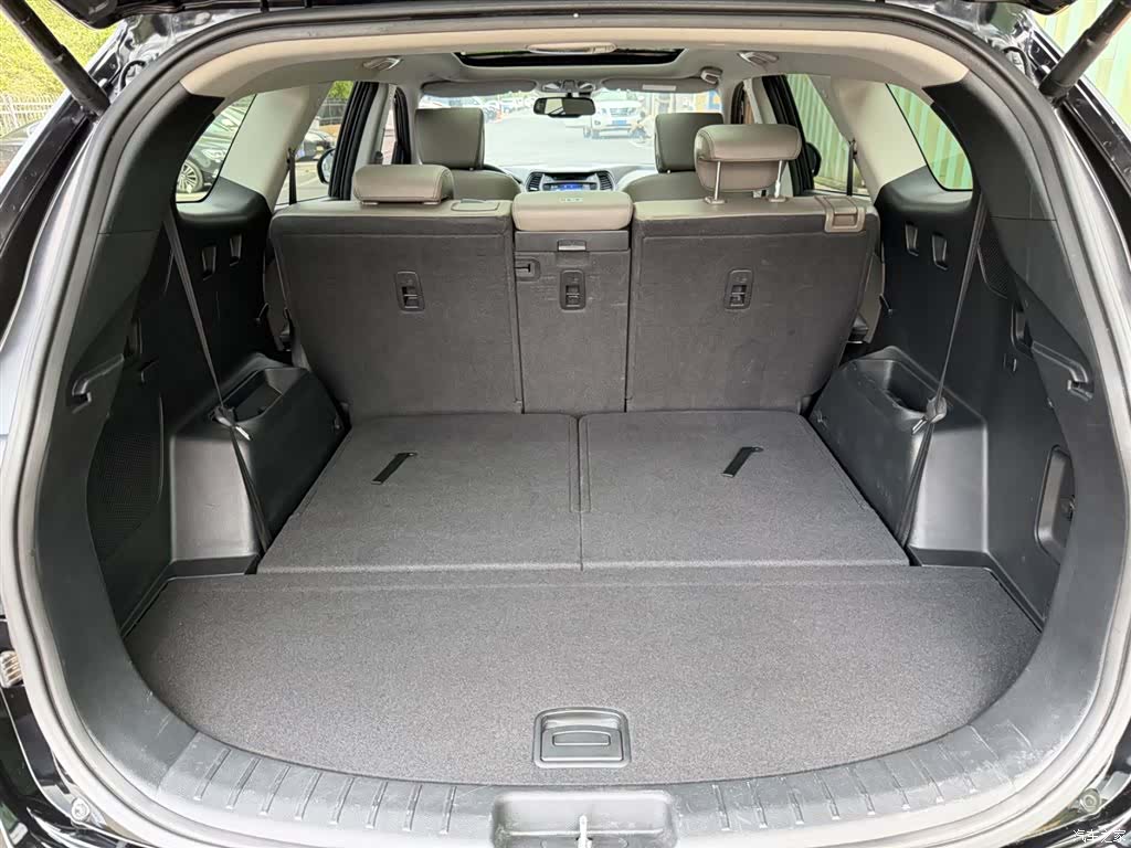 Hyundai 7, 2014 11