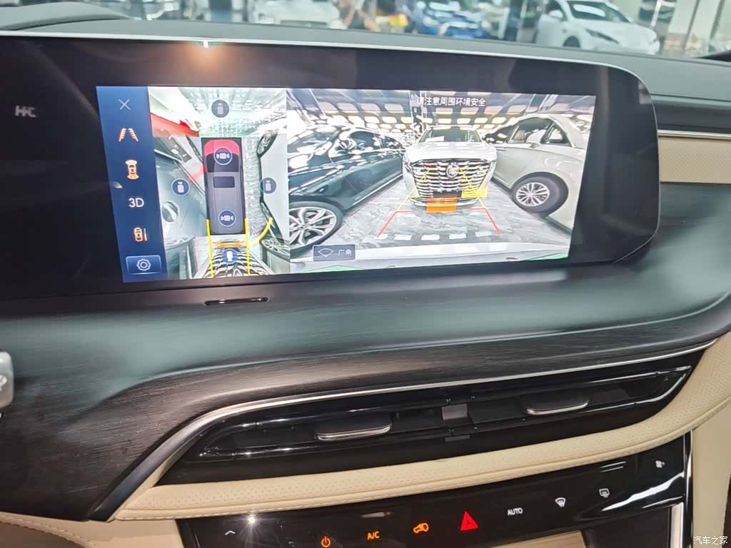 Buick GL8, 2025 13