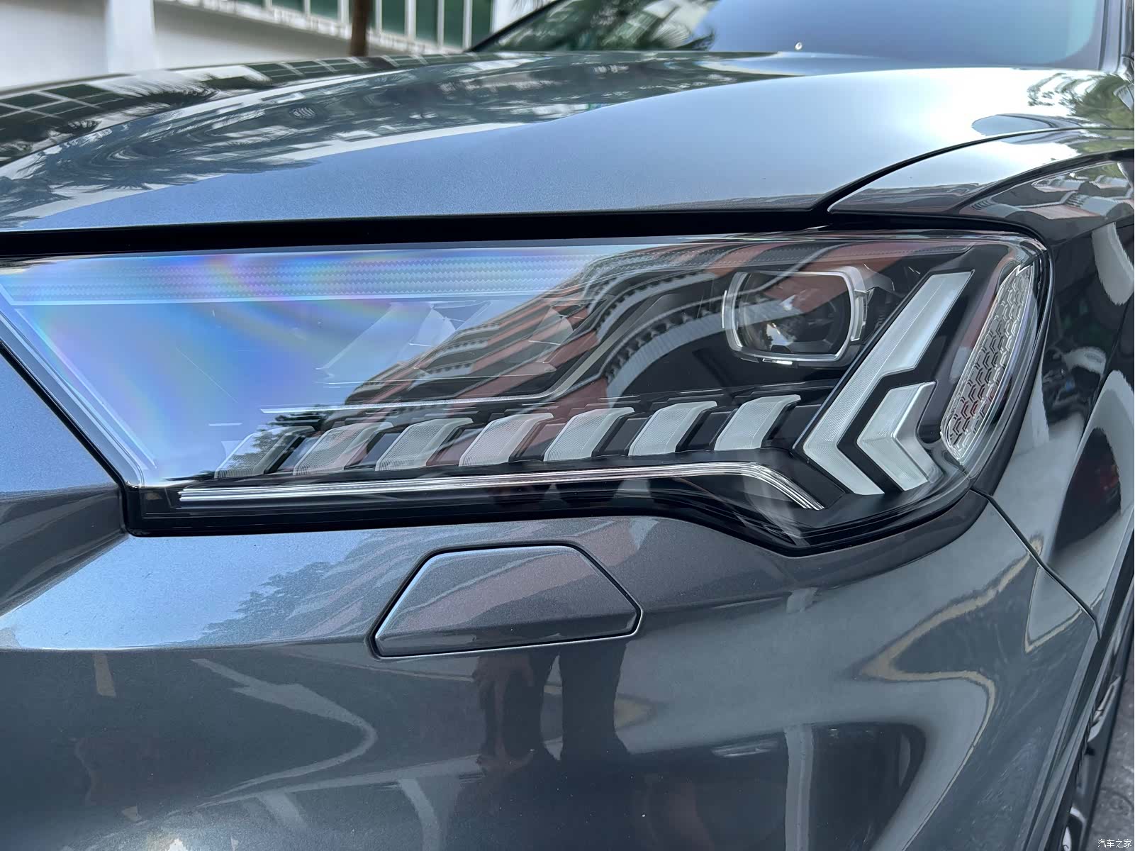 Audi Q7, 2021 20
