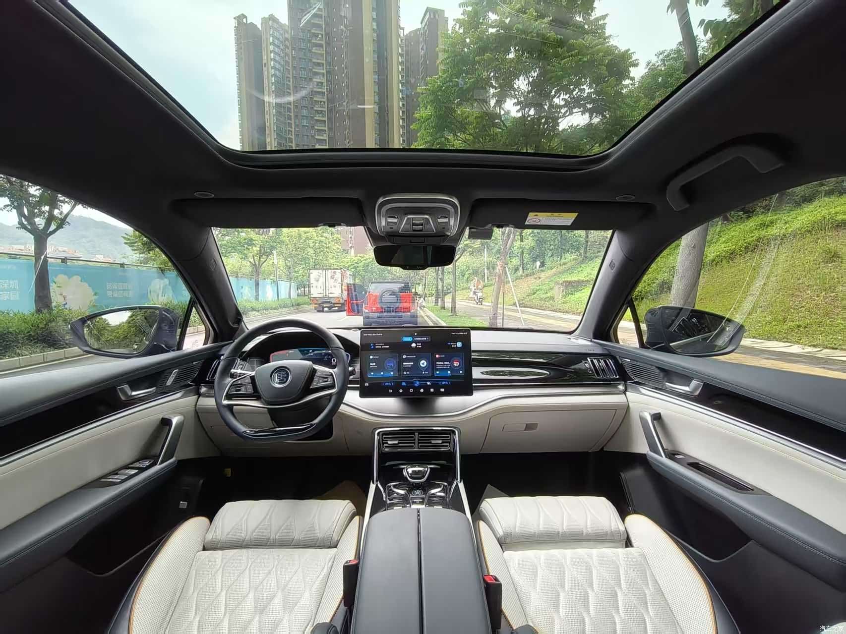 BYD Tang, 2022 12