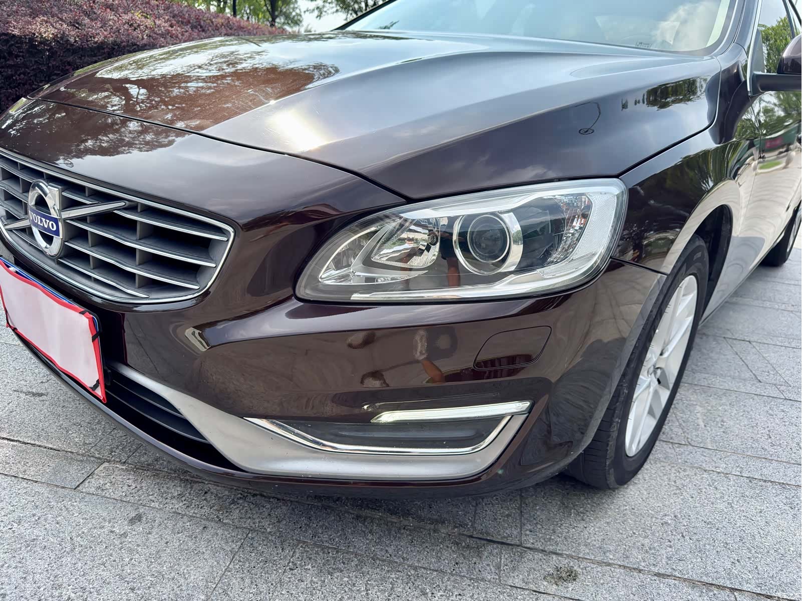 Volvo S60, 2018 21