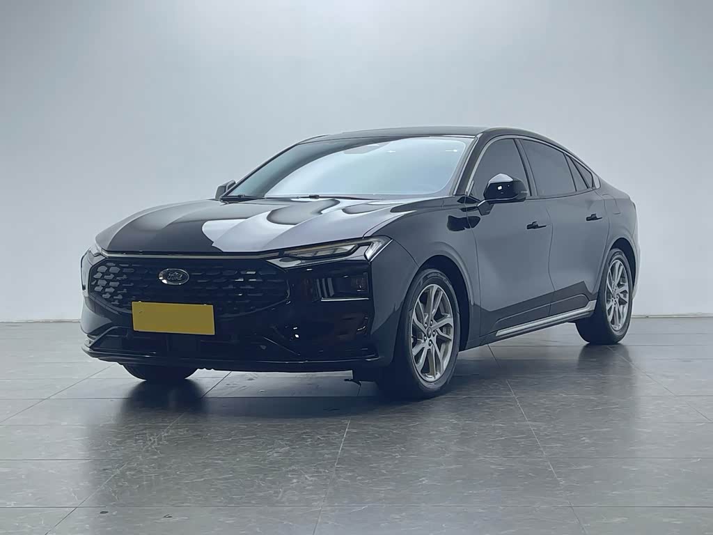 Ford Mondeo 2023 EcoBoost 180 Luxury
