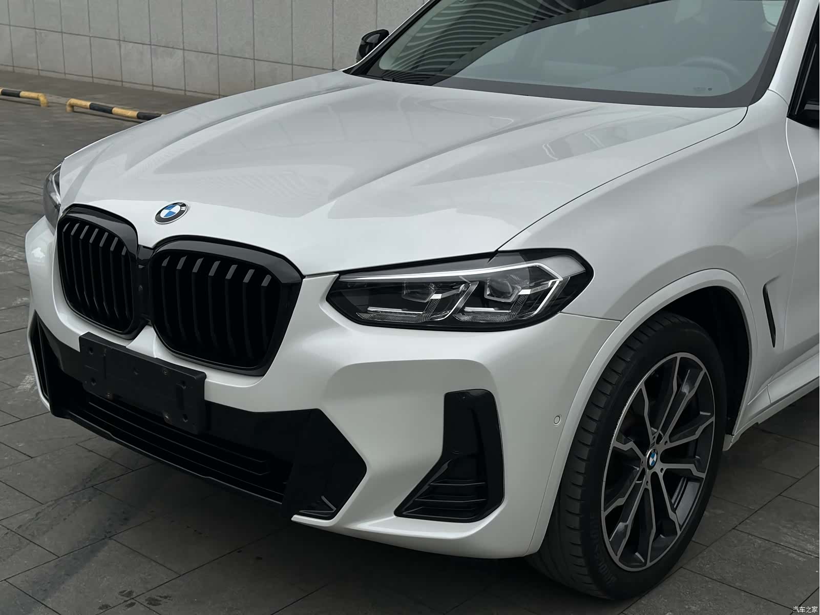 BMW X3, 2023 3