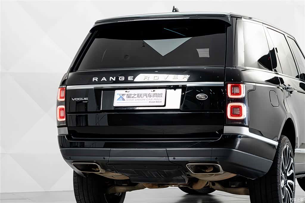 Land Rover Range Rover, 2021 7