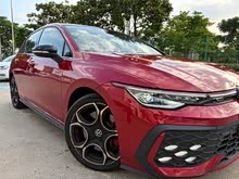 �߶���GTI 2025�� 380TSI DSG GTI