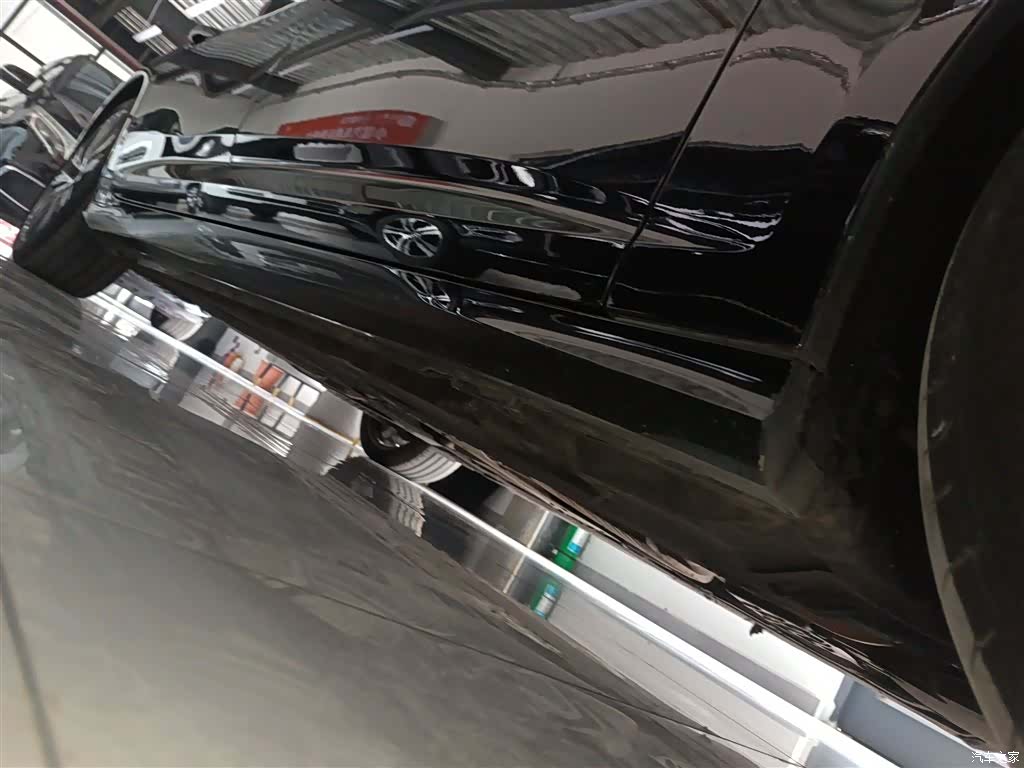 Audi A6L, 2022 21