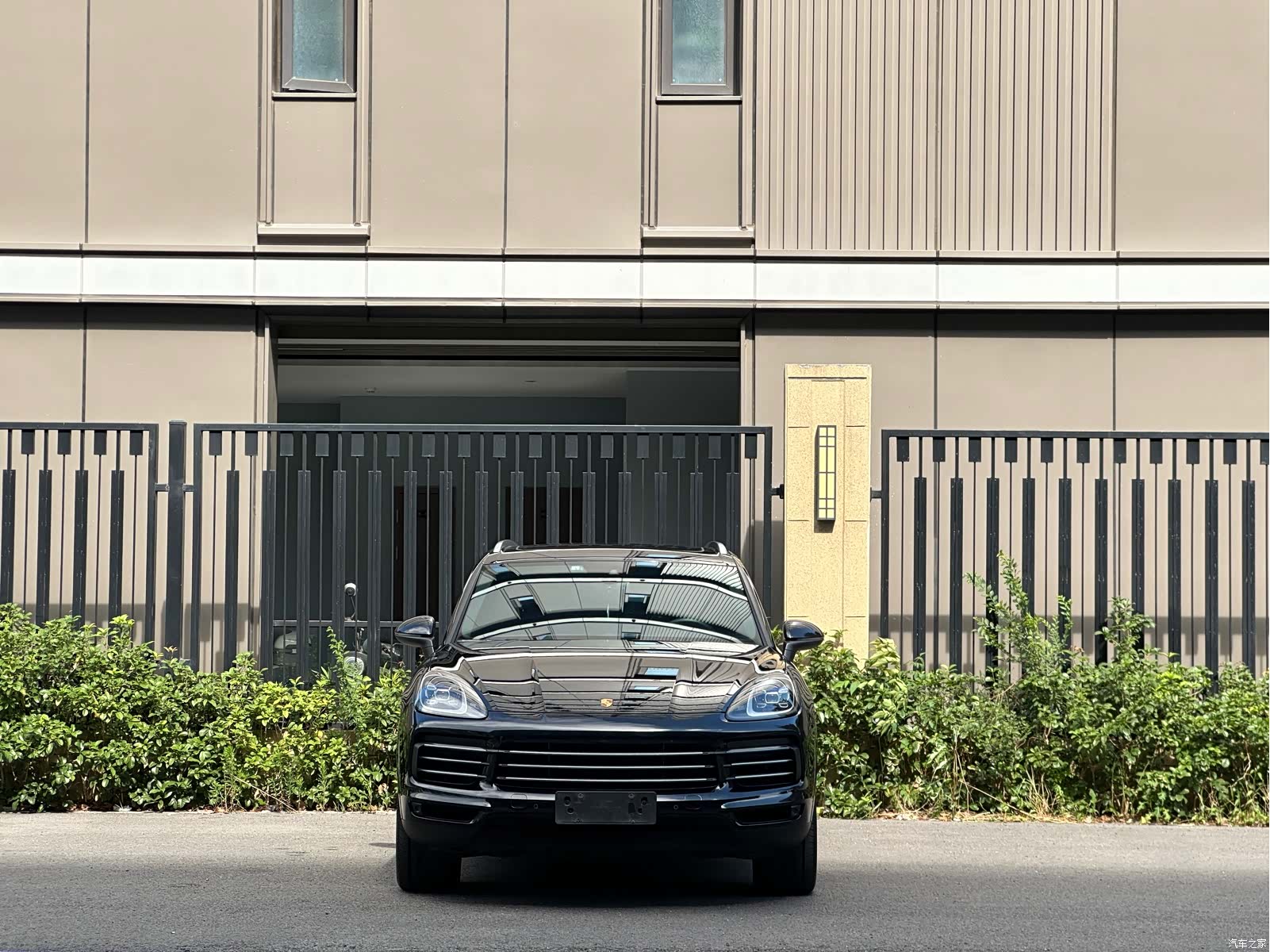 Porsche Cayenne, 2020 2
