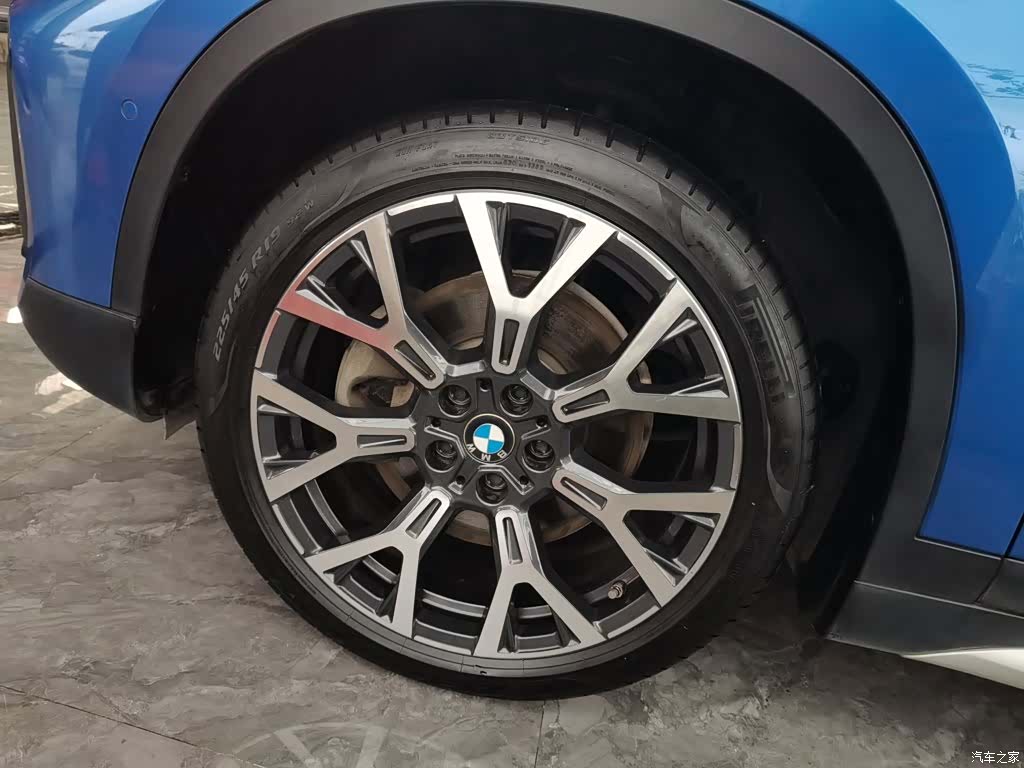 BMW X1, 2020 25