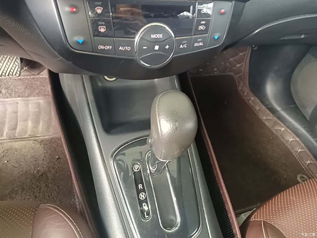 Nissan Tiida, 2016 14