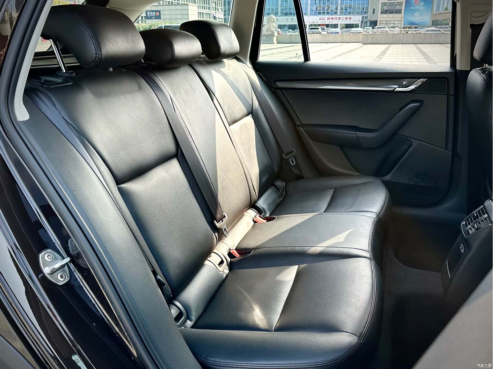 Skoda Octavia, 2018 9