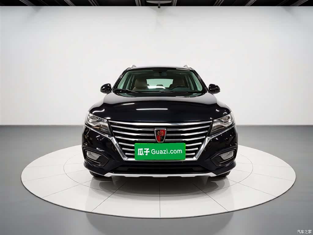 Roewe RX5, 2021 3