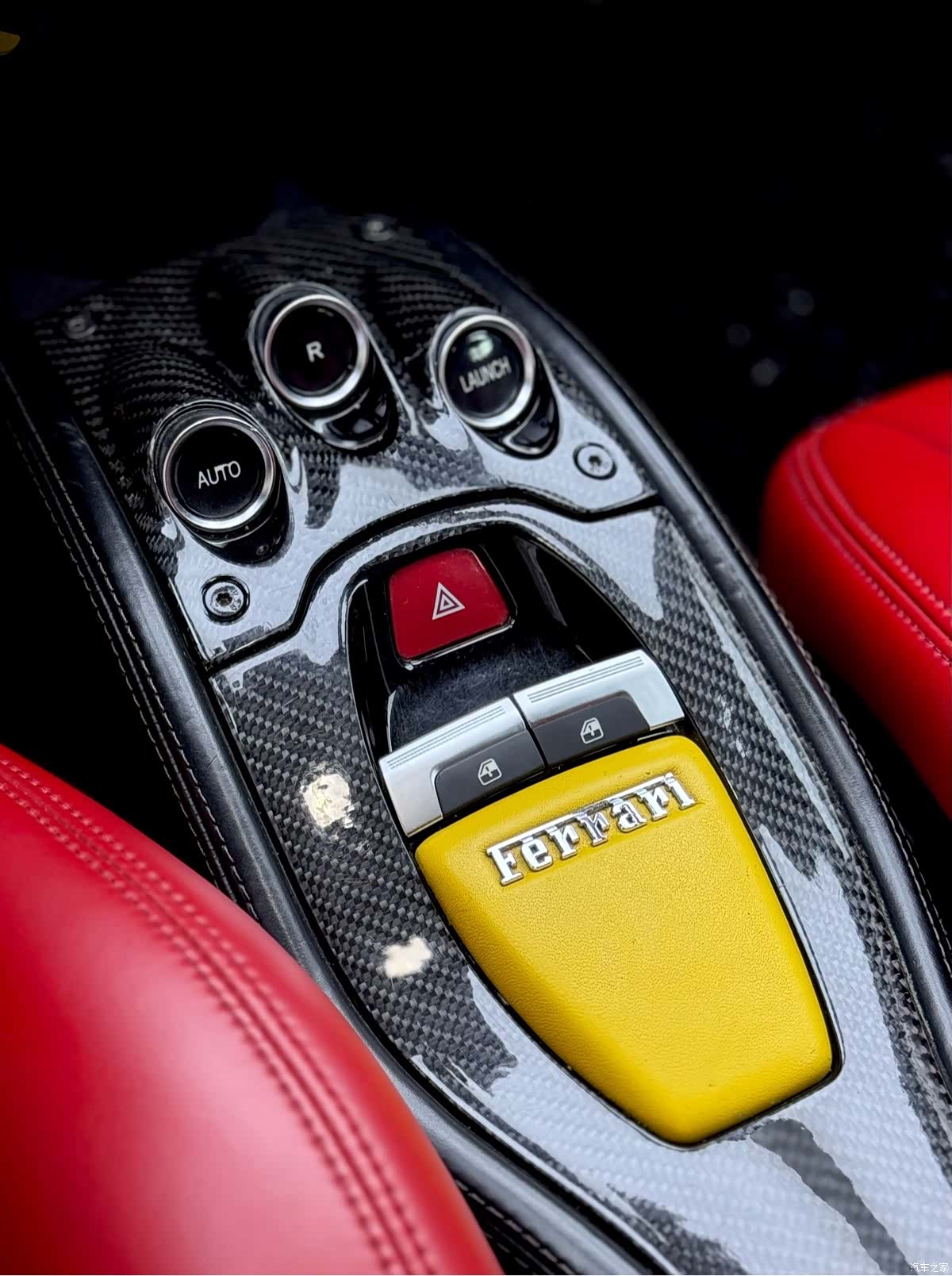 Ferrari 458, 2015 8