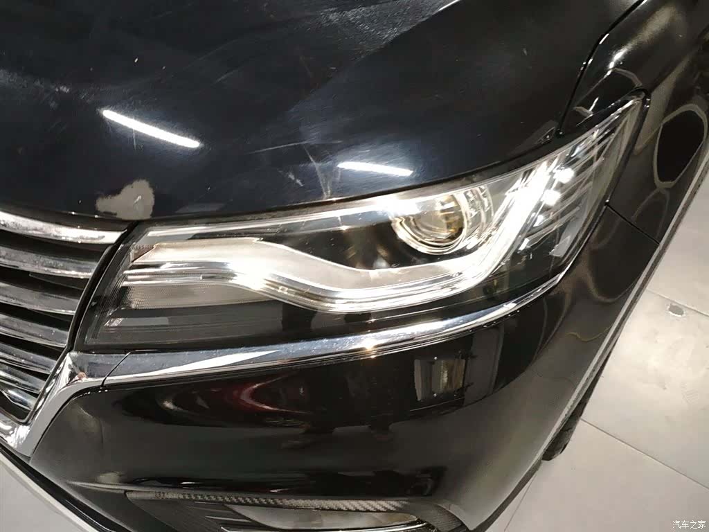 Roewe RX5, 2021 18
