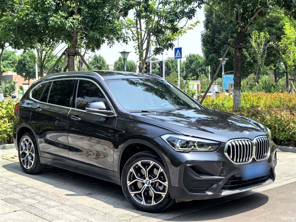 BMW X1, 2022 20