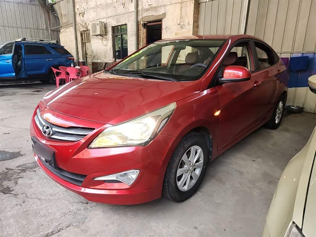 Hyundai