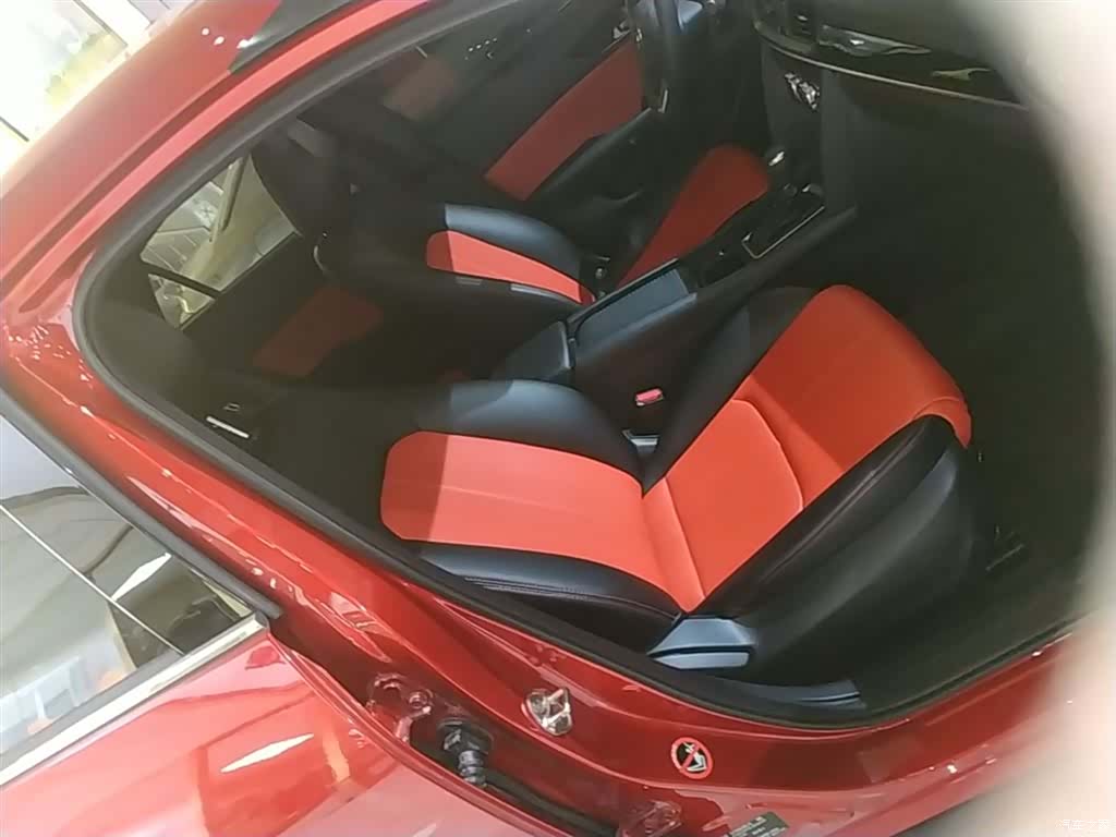 Mazda CX-4, 2021 25