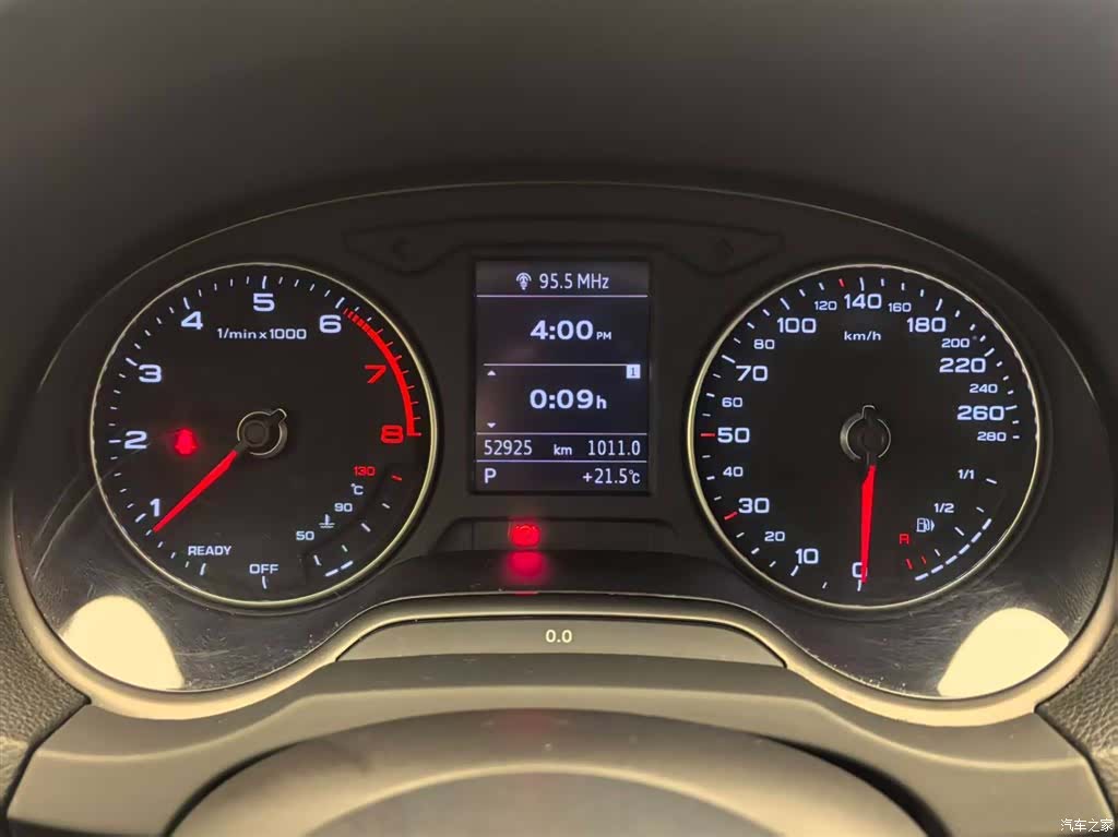 Audi A3, 2020 7