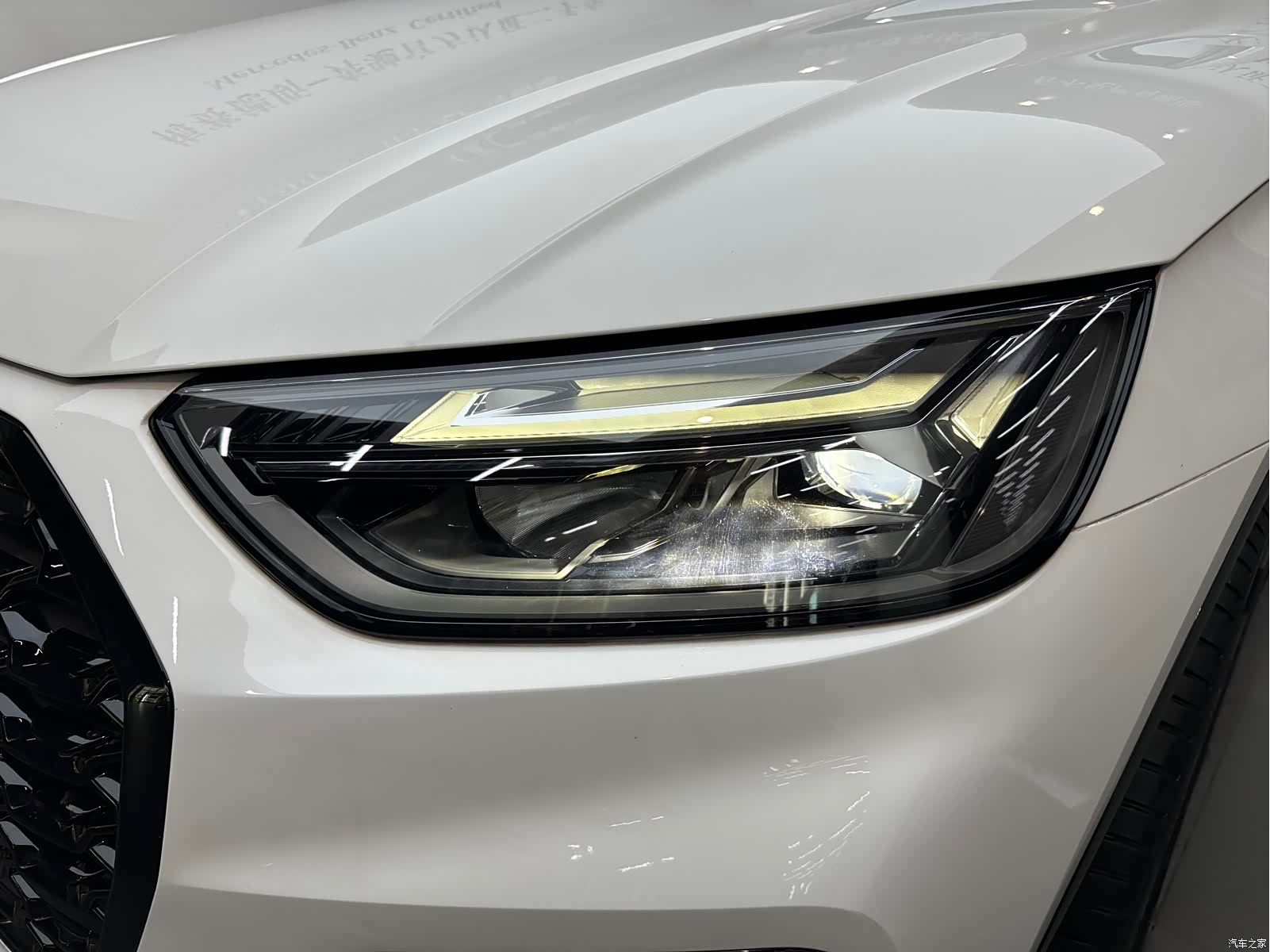 Audi Q5L, 2023 16