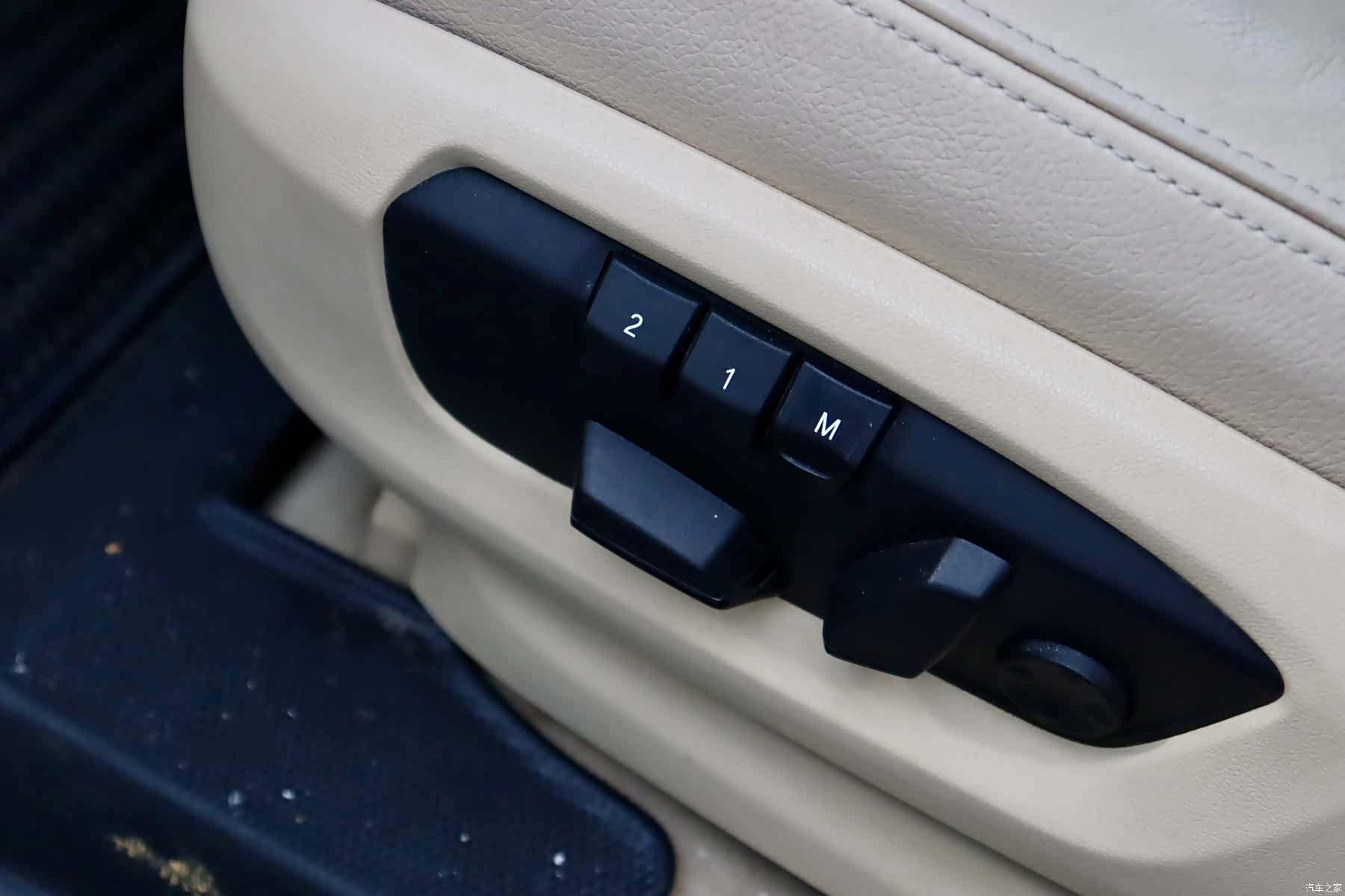 BMW X5, 2014 9