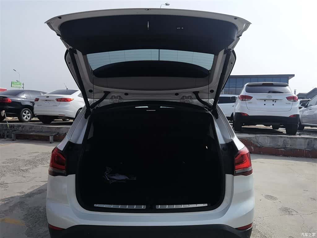 BMW X1, 2019 19